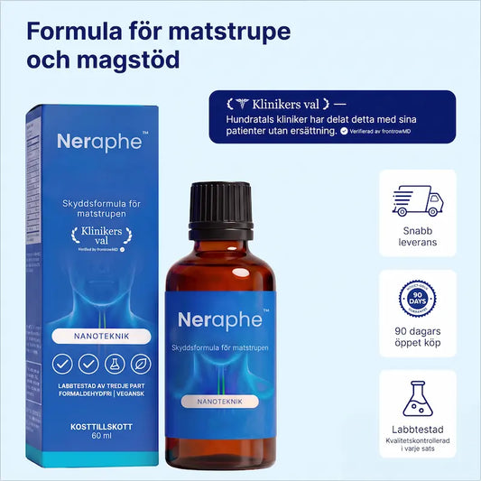 Neraphe™ Halsformula