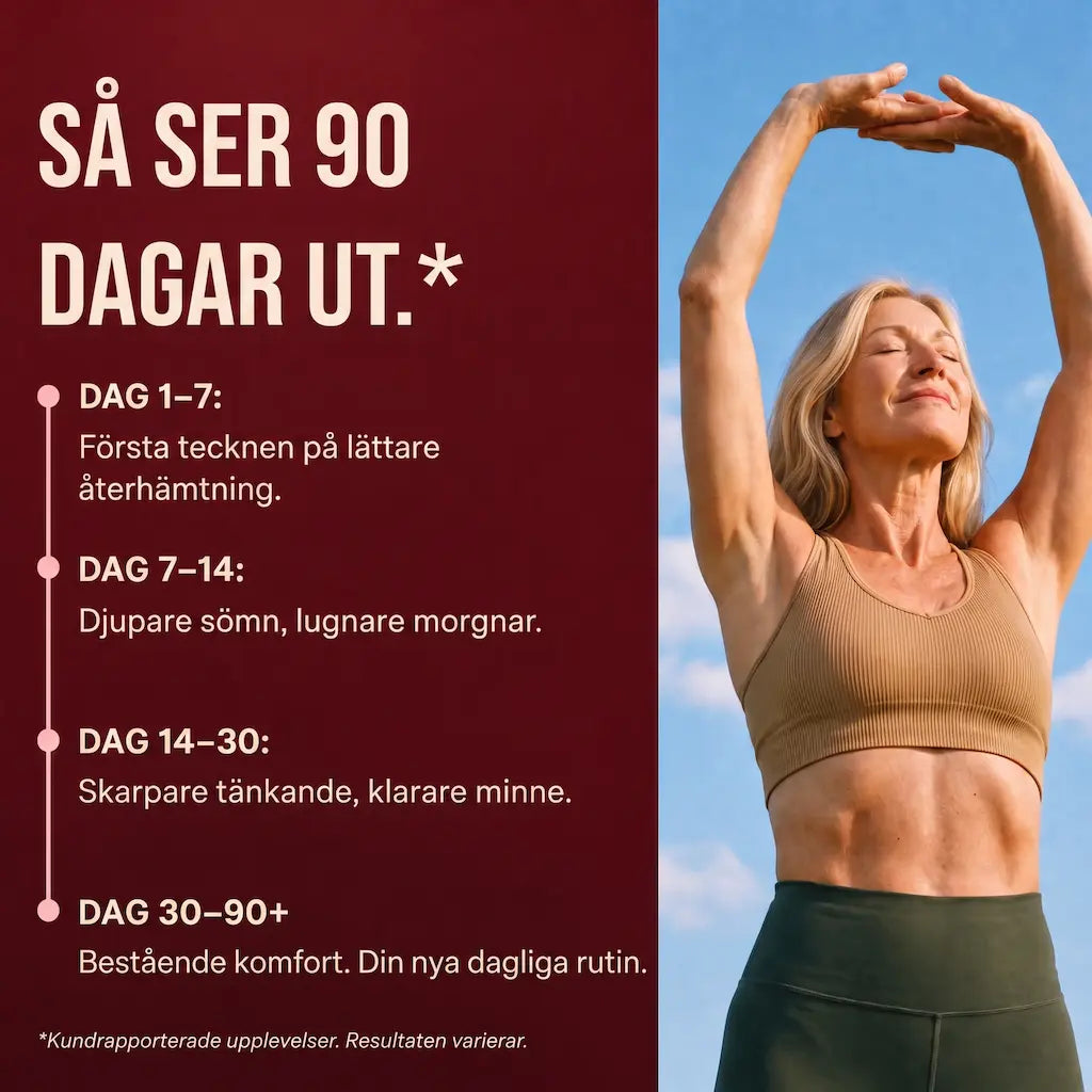 Neraphe® Kallpressat Surkörsbärsextrakt