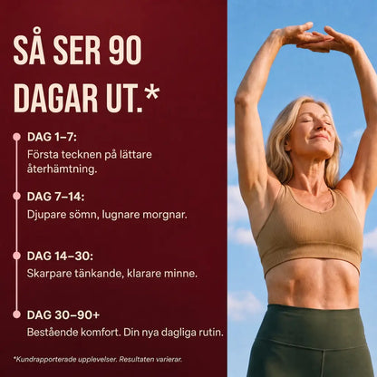 Neraphe® Kallpressat Surkörsbärsextrakt